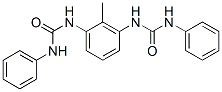 Urea, N,N-(methyl-1,3-phenylene)bisN-phenyl- picture