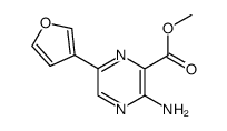 113892-86-7 structure