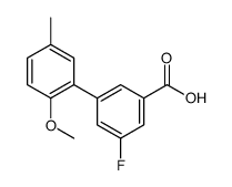 1261931-78-5 structure