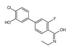 1261944-25-5 structure