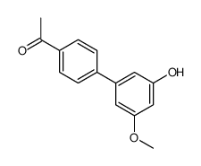 1261947-68-5 structure