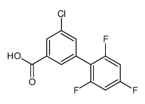 1261980-06-6 structure