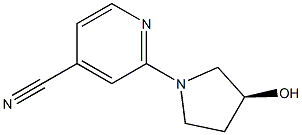 1264035-04-2结构式