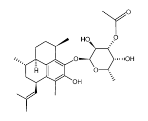 128819-90-9 structure