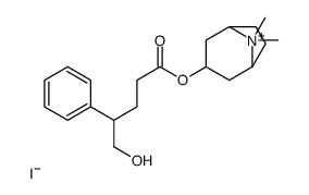 troventol结构式