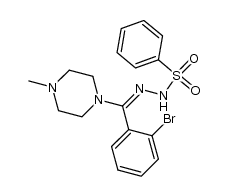 131634-43-0 structure