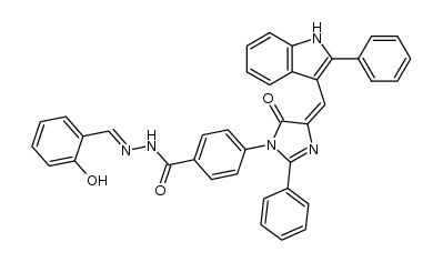 134248-47-8 structure