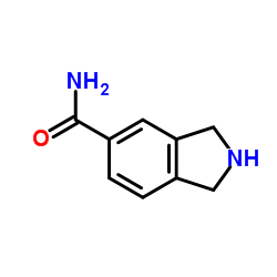 isoindoline-5-carboxamide图片