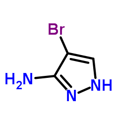 3-氨基-4-溴吡唑图片