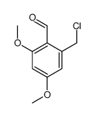 166322-67-4 structure