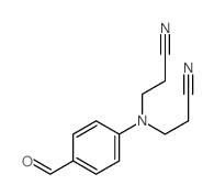 Propanenitrile,3,3'-[(4-formylphenyl)imino]bis-图片