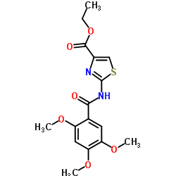 Acotiamide INT Structure