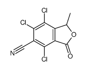 194923-81-4 structure