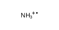 trihydridonitrogen(•1+) Structure