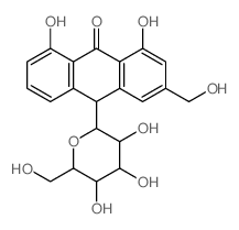 20226-90-8 structure