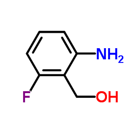 (2-氨基-6-氟苯基)甲醇图片