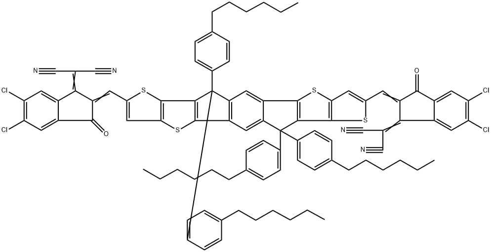 lT-4Cl Structure
