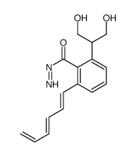 25375-16-0结构式