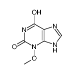 30345-91-6 structure