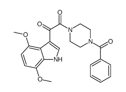 313334-86-0结构式