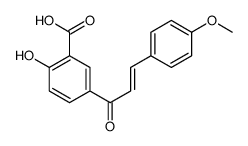 33494-96-1 structure