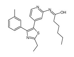 365430-66-6 structure