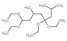 1,1-二乙氧基-3-甲基丁烷图片