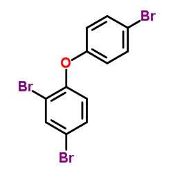 BDE No 28 solution Structure