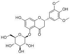 Peruvianoside II picture