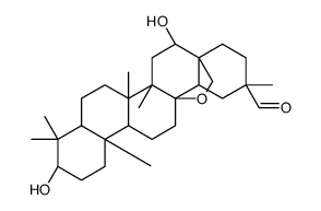 5172-34-9 structure