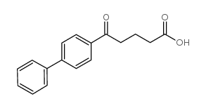 5-(4-BIPHENYL)-5-OXOVALERIC ACID图片