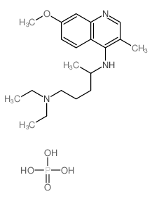 5430-92-2 structure