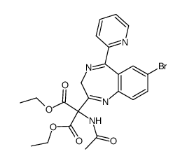 59470-11-0 structure