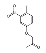 61130-30-1 structure