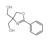 4,4(5H)-Oxazoledimethanol,2-phenyl-图片