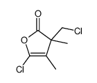 62499-89-2 structure