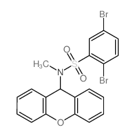 6320-56-5结构式