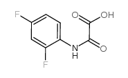 [(2,4-difluorophenyl)amino](oxo)acetic acid picture