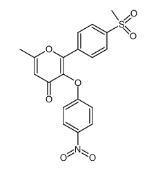 708276-72-6 structure