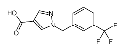 752222-88-1 structure