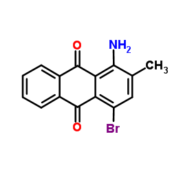 81-50-5结构式