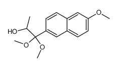 83022-46-2 structure