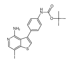 832695-08-6结构式