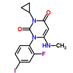 871700-22-0 structure