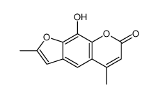 88589-78-0 structure