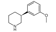 (S)-3-(1-AMINO-ETHYL)-PHENOL picture