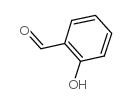 Salicylaldehyde Structure