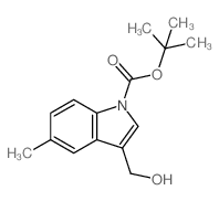 914349-03-4结构式