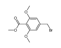 102821-33-0 structure