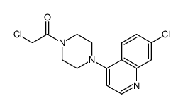 104692-85-5 structure